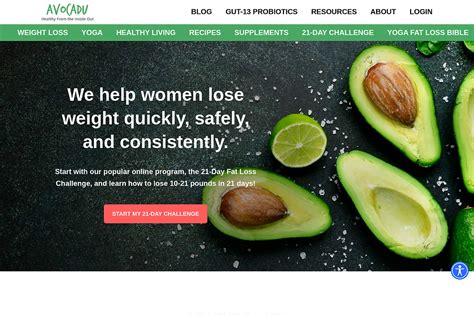 wellandgood|best health and wellness websites.